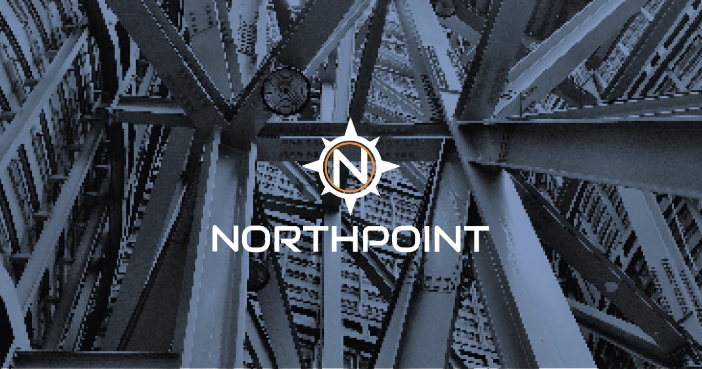 NorthPoint Logo and Branding